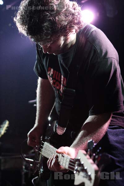 VITO - 2006-04-17 - PARIS - La Maroquinerie - 